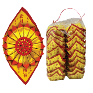 กระทงค้อซี