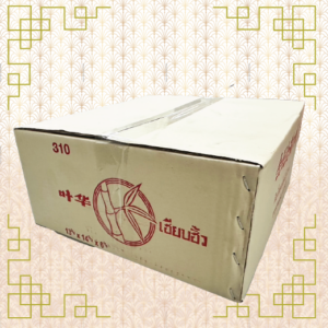 กิมจั้ว จัมโบ้ ตราไผ่