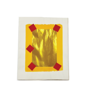 4/4เอ กระดาษไหว้เจ้า หงิ่งเตี๋ย